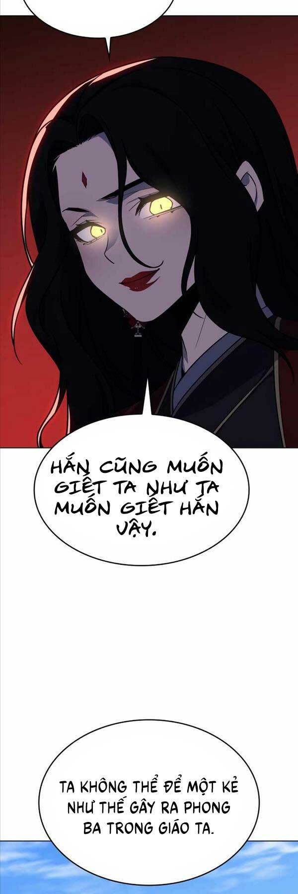 Thiên Ma Thần Quyết: Trùng Sinh Chap 100 - Next Chap 101