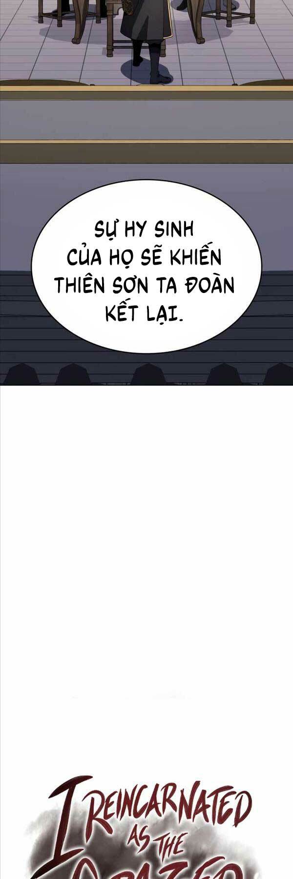 Thiên Ma Thần Quyết: Trùng Sinh Chap 100 - Next Chap 101