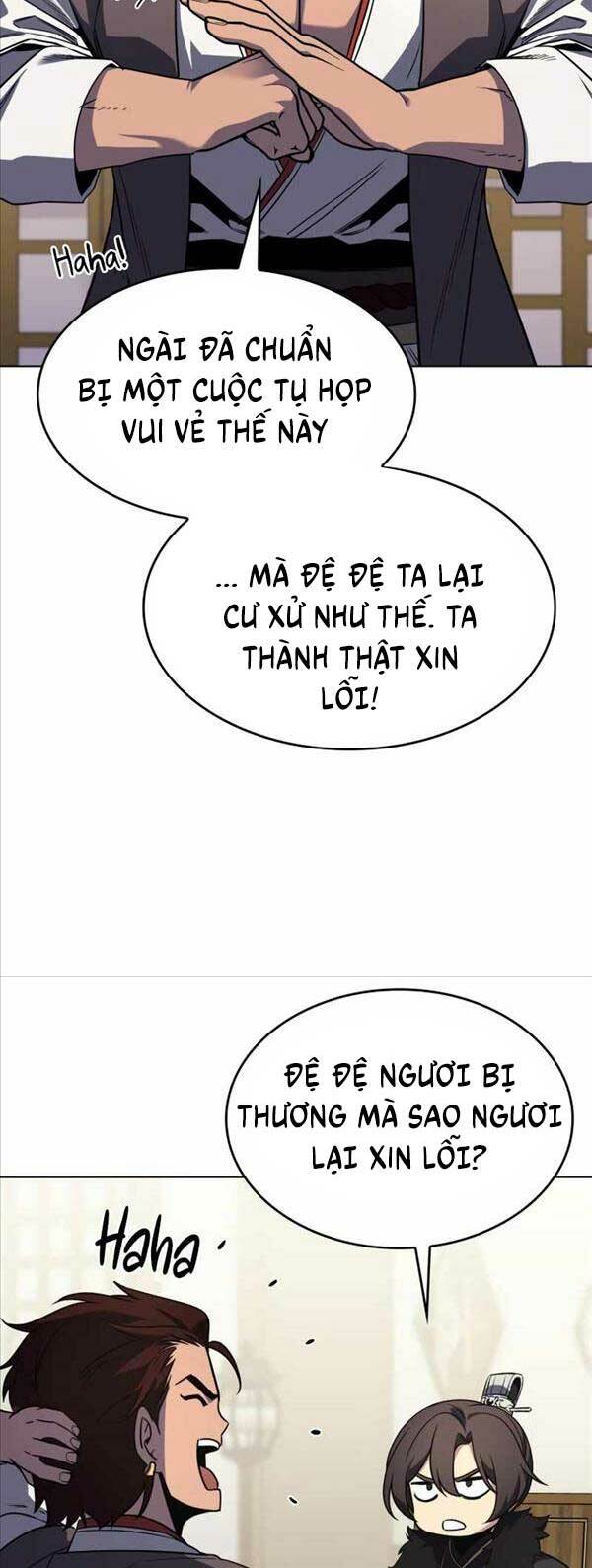Thiên Ma Thần Quyết: Trùng Sinh Chap 100 - Next Chap 101