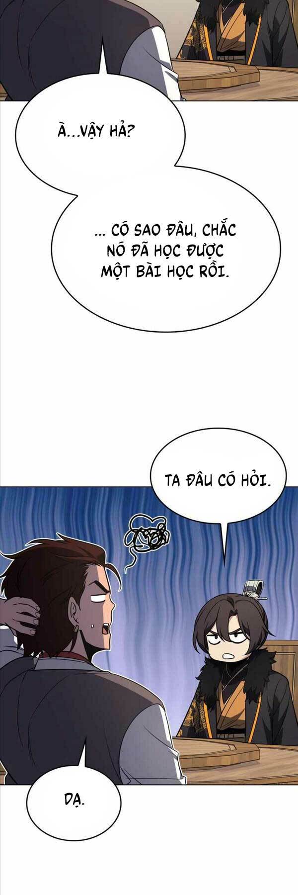 Thiên Ma Thần Quyết: Trùng Sinh Chap 100 - Next Chap 101