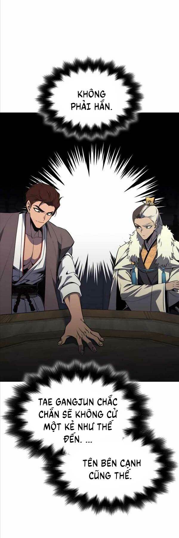 Thiên Ma Thần Quyết: Trùng Sinh Chap 100 - Next Chap 101