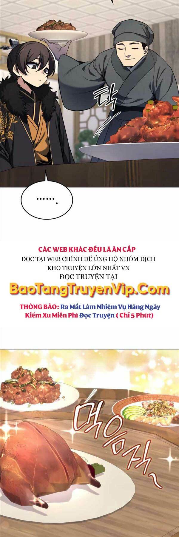 Thiên Ma Thần Quyết: Trùng Sinh Chap 100 - Next Chap 101