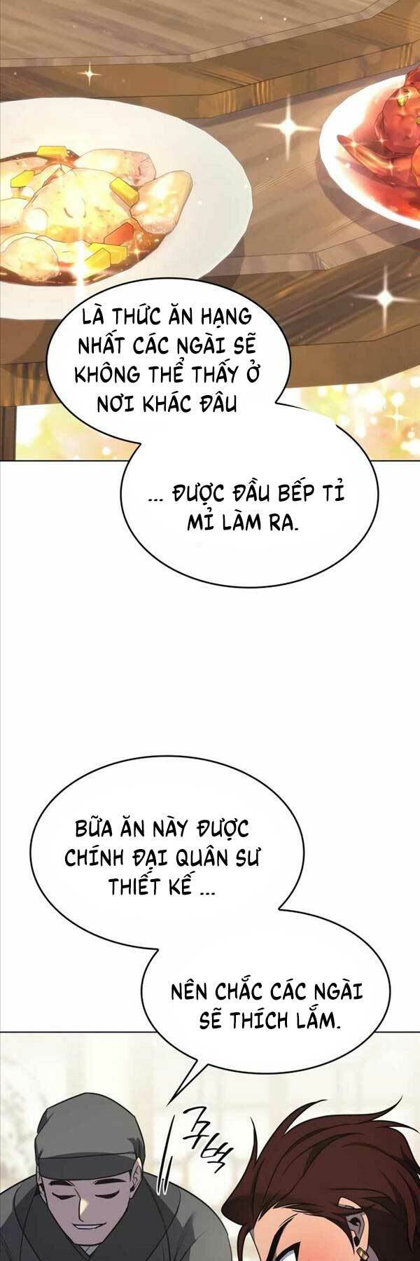 Thiên Ma Thần Quyết: Trùng Sinh Chap 100 - Next Chap 101