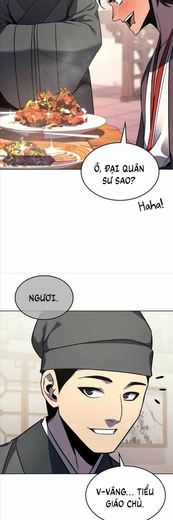 Thiên Ma Thần Quyết: Trùng Sinh Chap 100 - Next Chap 101