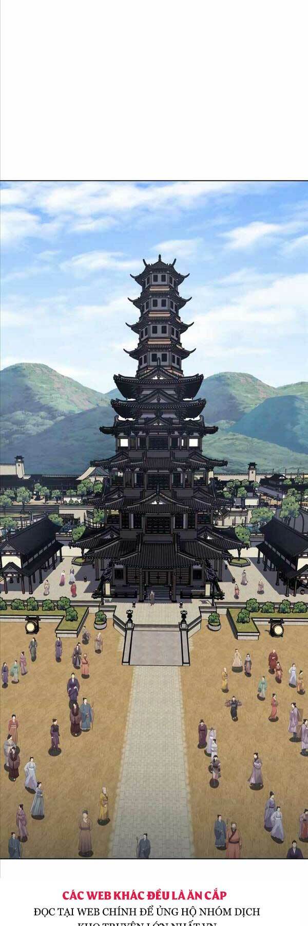 Thiên Ma Thần Quyết: Trùng Sinh Chap 100 - Next Chap 101