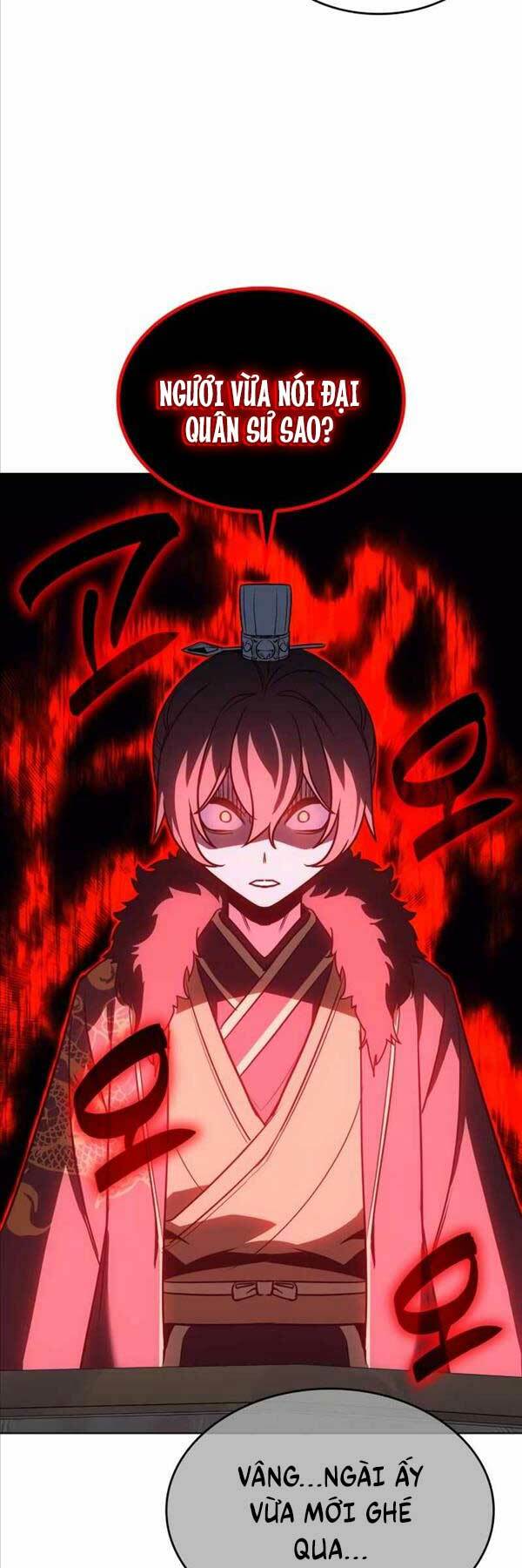 Thiên Ma Thần Quyết: Trùng Sinh Chap 100 - Next Chap 101