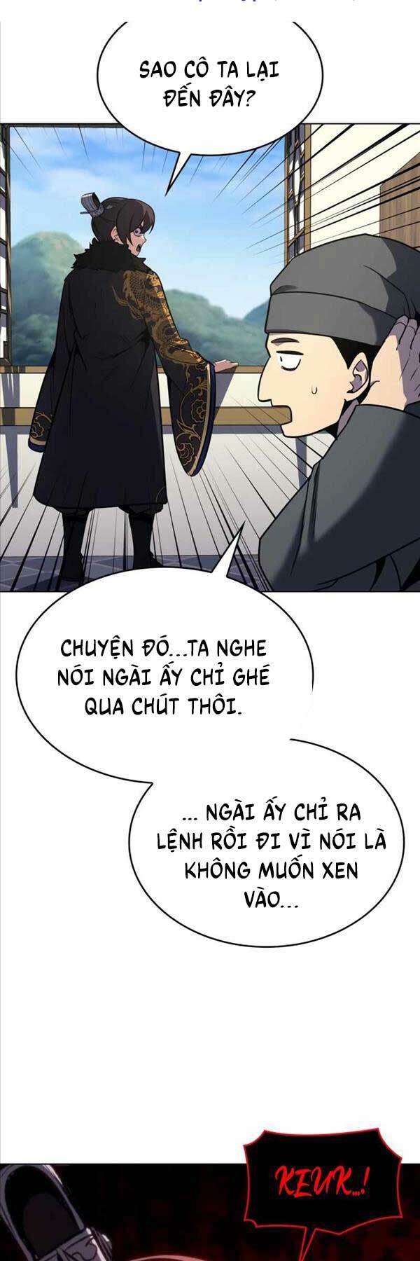 Thiên Ma Thần Quyết: Trùng Sinh Chap 100 - Next Chap 101