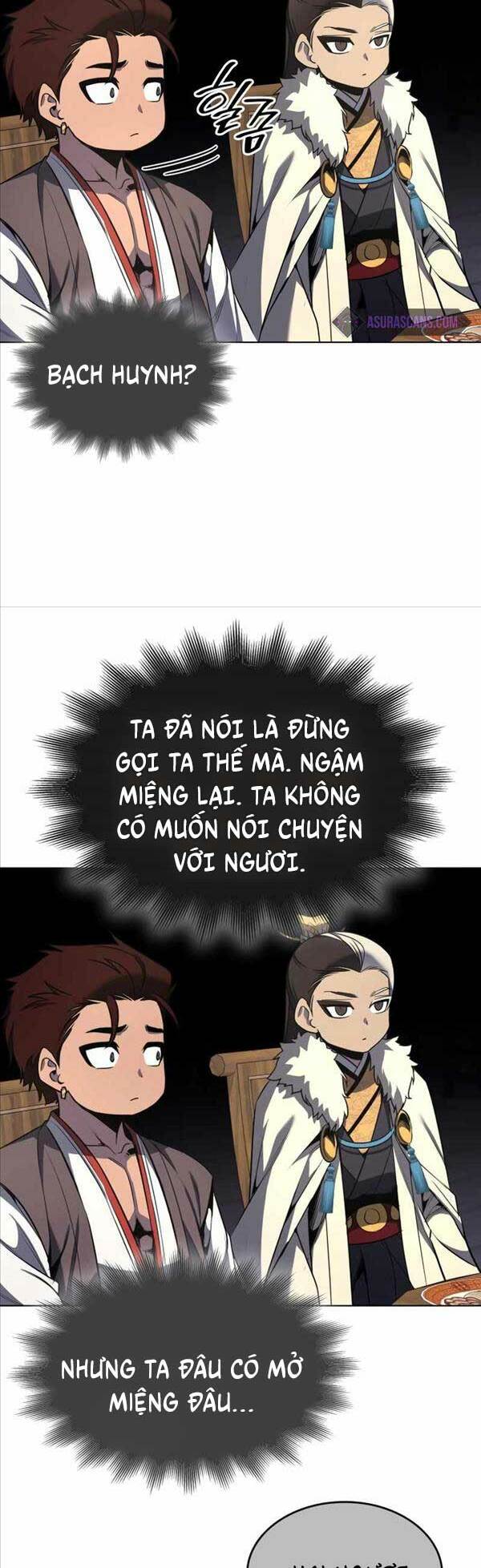 Thiên Ma Thần Quyết: Trùng Sinh Chap 100 - Next Chap 101