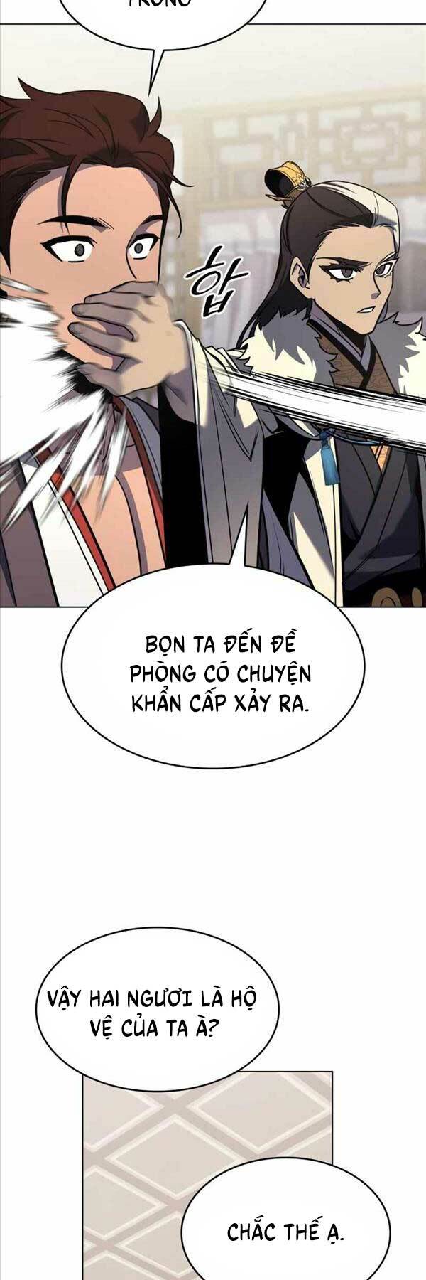 Thiên Ma Thần Quyết: Trùng Sinh Chap 100 - Next Chap 101