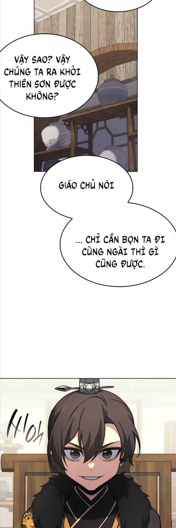 Thiên Ma Thần Quyết: Trùng Sinh Chap 100 - Next Chap 101