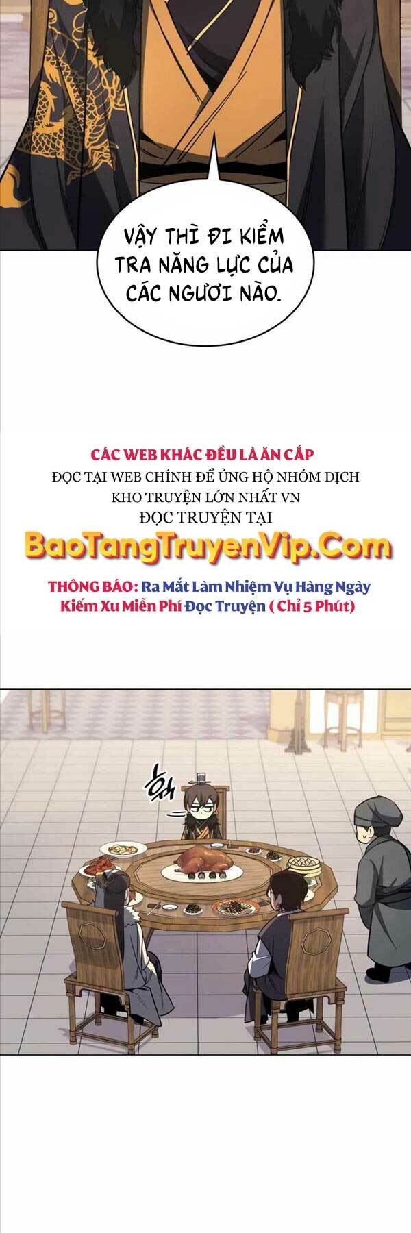 Thiên Ma Thần Quyết: Trùng Sinh Chap 100 - Next Chap 101