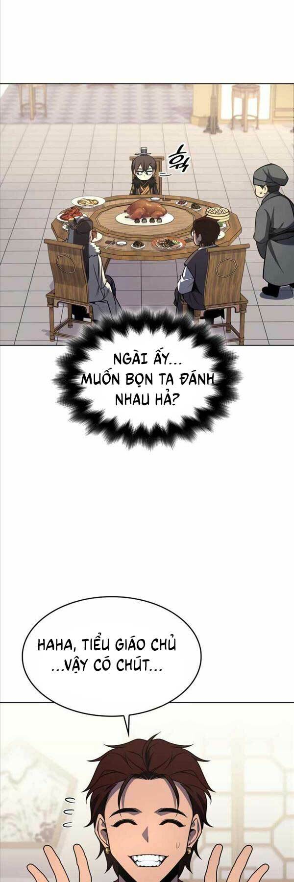 Thiên Ma Thần Quyết: Trùng Sinh Chap 100 - Next Chap 101