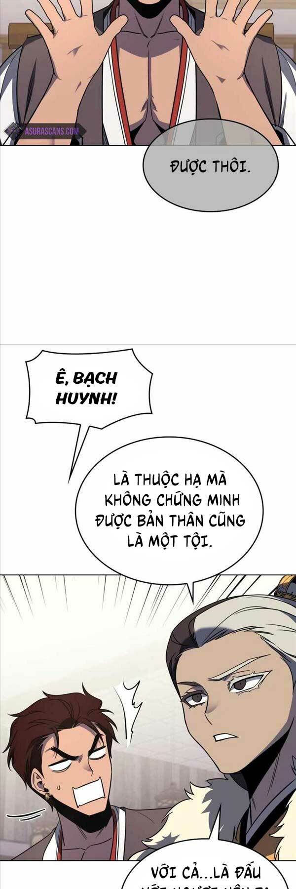 Thiên Ma Thần Quyết: Trùng Sinh Chap 100 - Next Chap 101