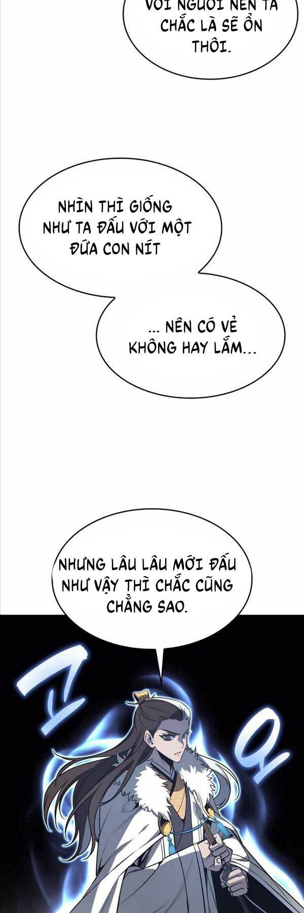 Thiên Ma Thần Quyết: Trùng Sinh Chap 100 - Next Chap 101