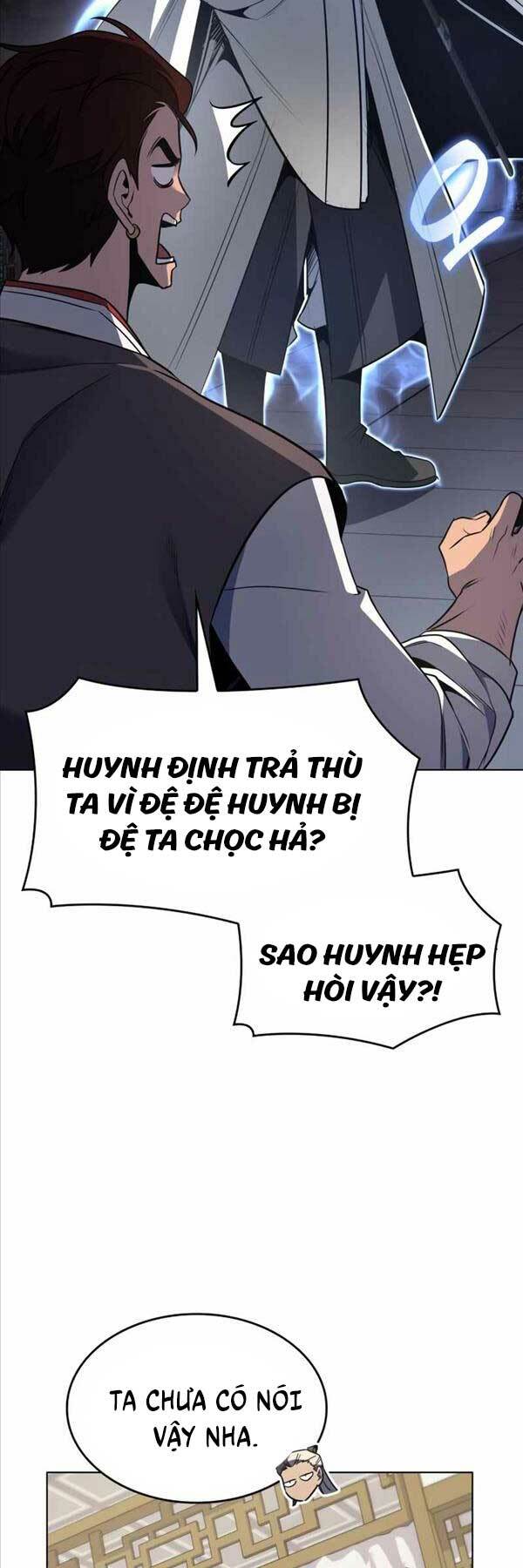 Thiên Ma Thần Quyết: Trùng Sinh Chap 100 - Next Chap 101