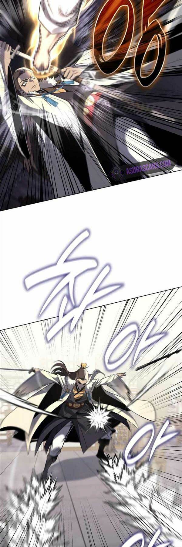 Thiên Ma Thần Quyết: Trùng Sinh Chap 100 - Next Chap 101