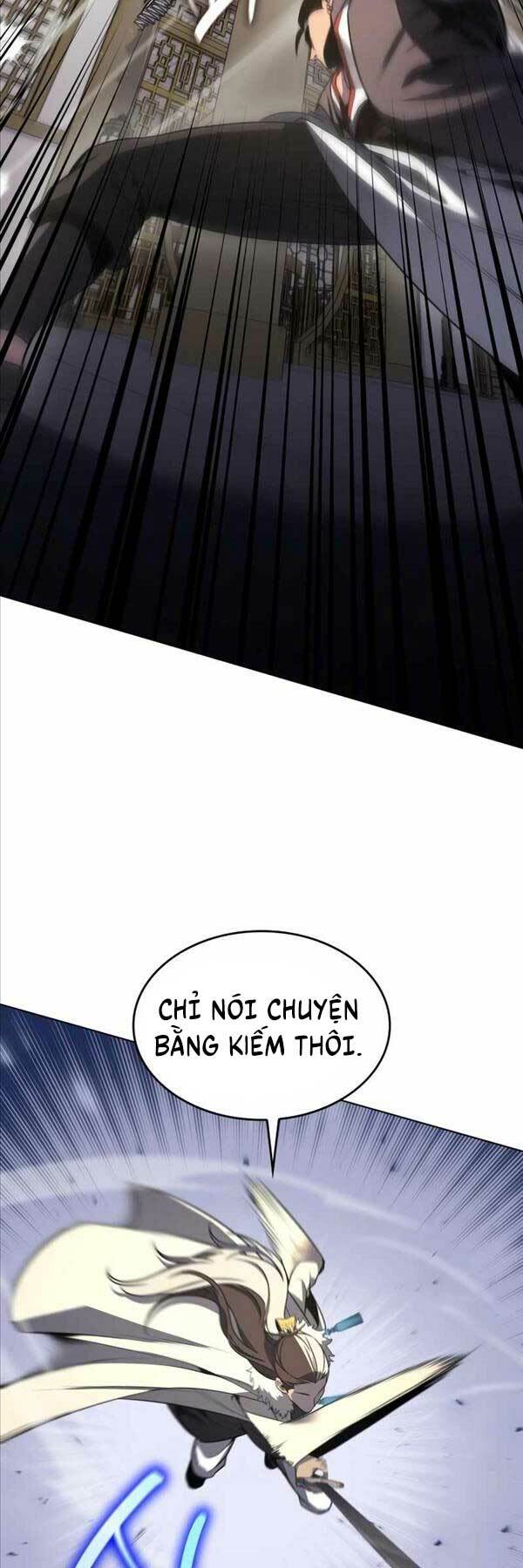 Thiên Ma Thần Quyết: Trùng Sinh Chap 100 - Next Chap 101