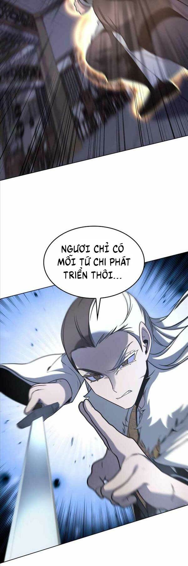 Thiên Ma Thần Quyết: Trùng Sinh Chap 100 - Next Chap 101