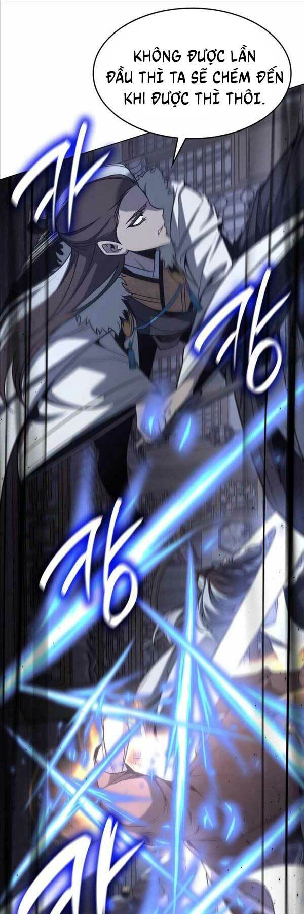 Thiên Ma Thần Quyết: Trùng Sinh Chap 100 - Next Chap 101