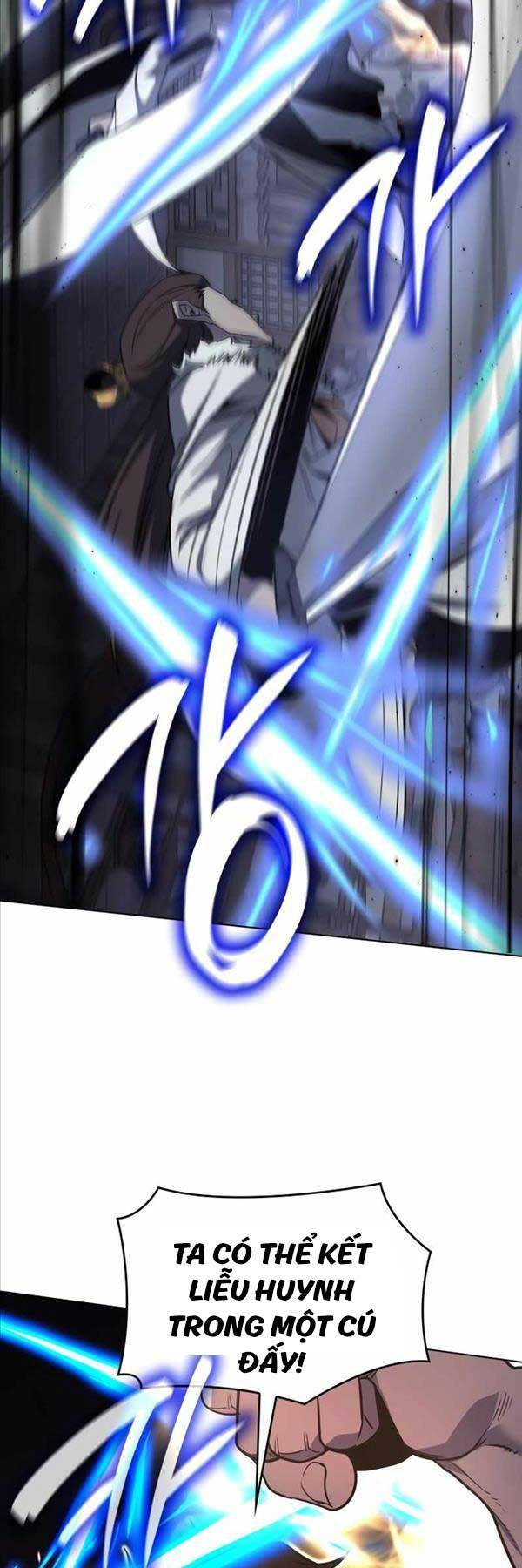 Thiên Ma Thần Quyết: Trùng Sinh Chap 100 - Next Chap 101