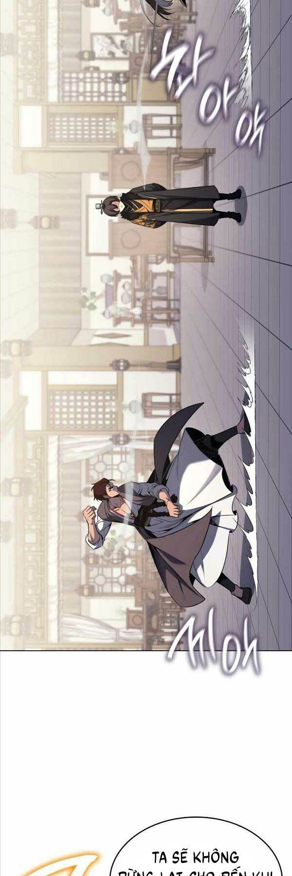 Thiên Ma Thần Quyết: Trùng Sinh Chap 100 - Next Chap 101