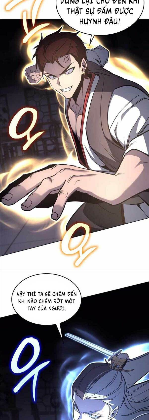 Thiên Ma Thần Quyết: Trùng Sinh Chap 100 - Next Chap 101