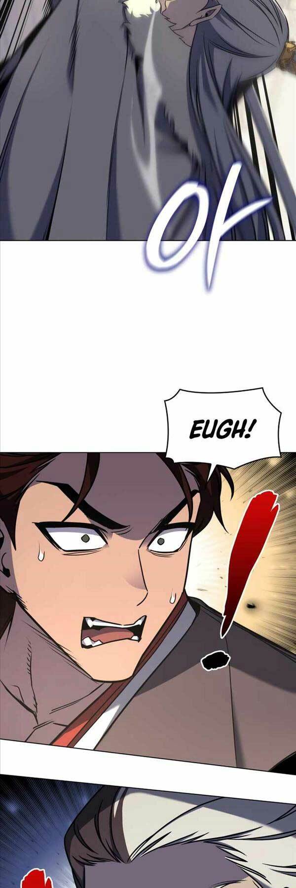 Thiên Ma Thần Quyết: Trùng Sinh Chap 100 - Next Chap 101