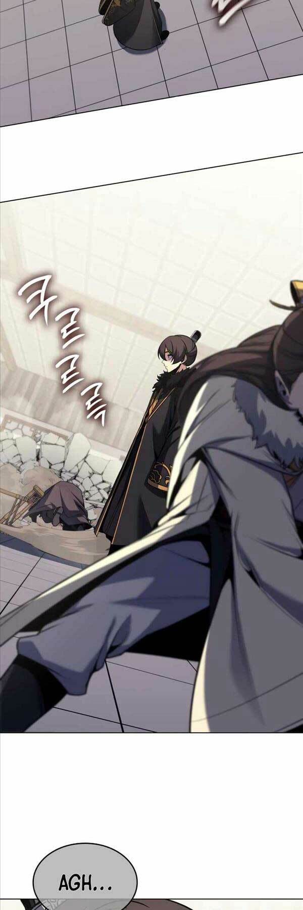 Thiên Ma Thần Quyết: Trùng Sinh Chap 100 - Next Chap 101