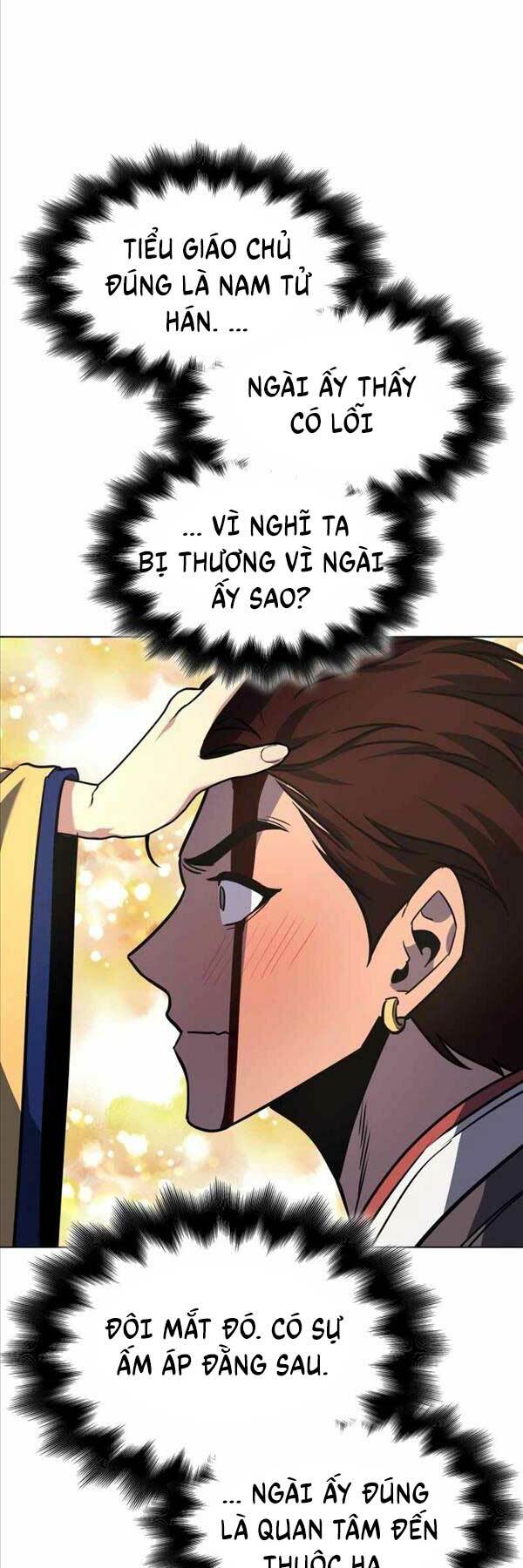 Thiên Ma Thần Quyết: Trùng Sinh Chap 100 - Next Chap 101