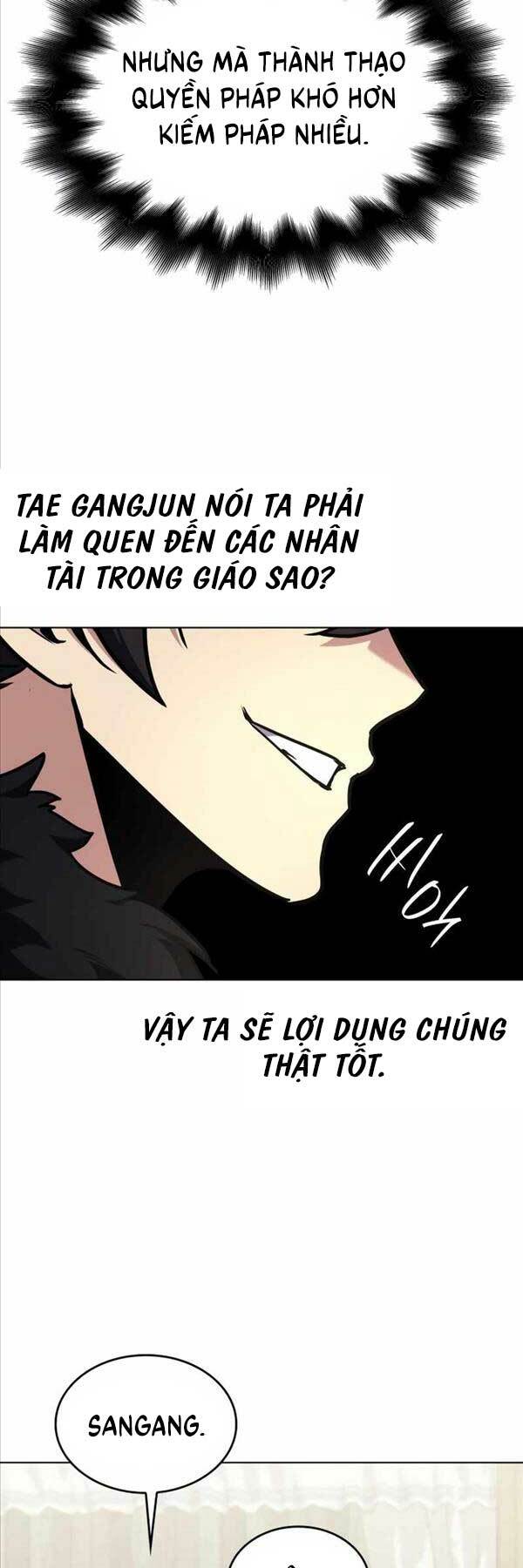 Thiên Ma Thần Quyết: Trùng Sinh Chap 100 - Next Chap 101