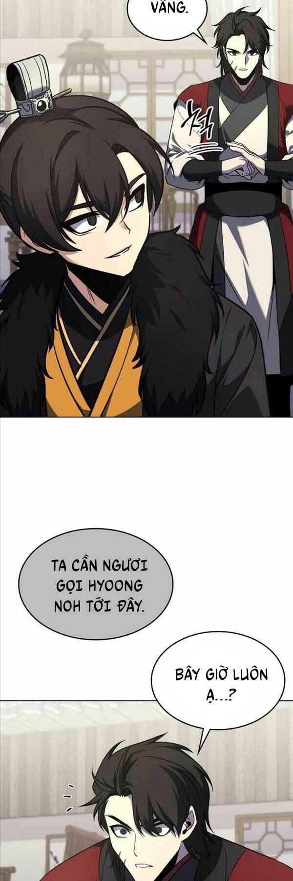 Thiên Ma Thần Quyết: Trùng Sinh Chap 100 - Next Chap 101