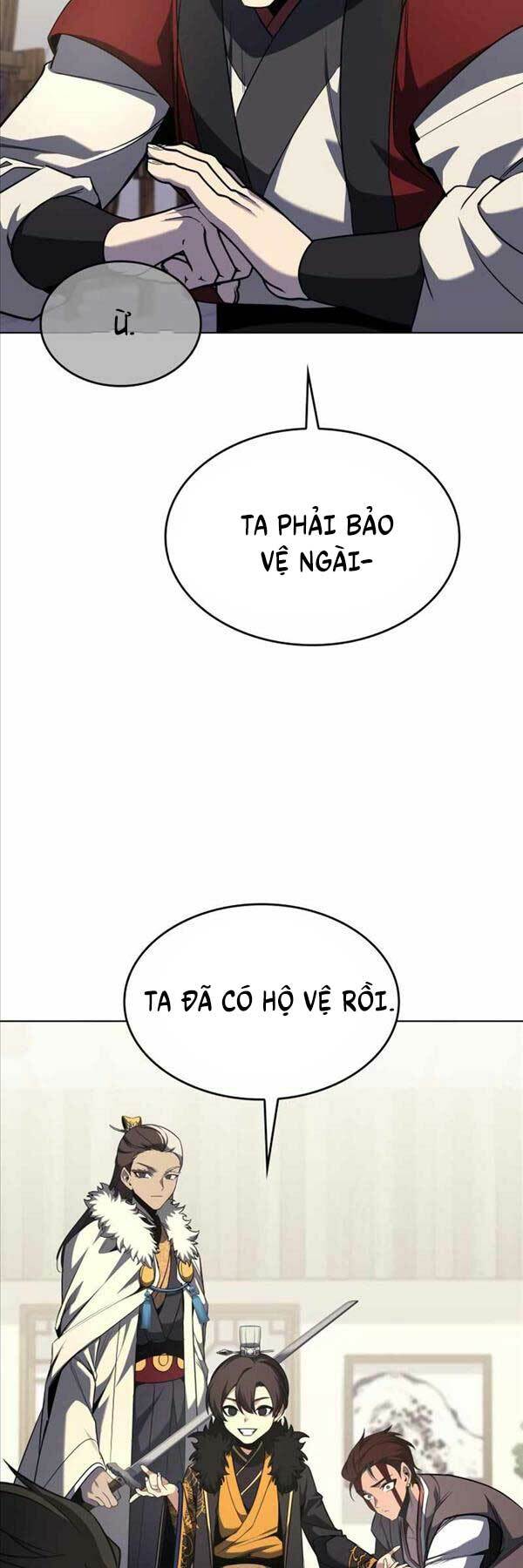 Thiên Ma Thần Quyết: Trùng Sinh Chap 100 - Next Chap 101