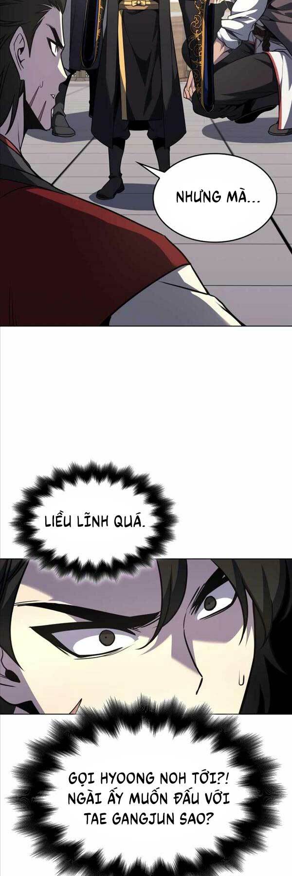 Thiên Ma Thần Quyết: Trùng Sinh Chap 100 - Next Chap 101