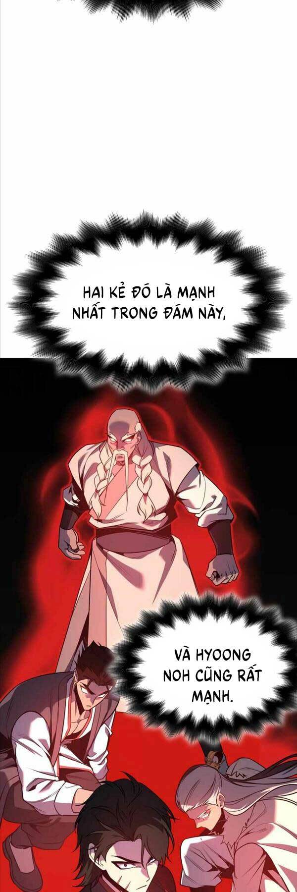 Thiên Ma Thần Quyết: Trùng Sinh Chap 100 - Next Chap 101