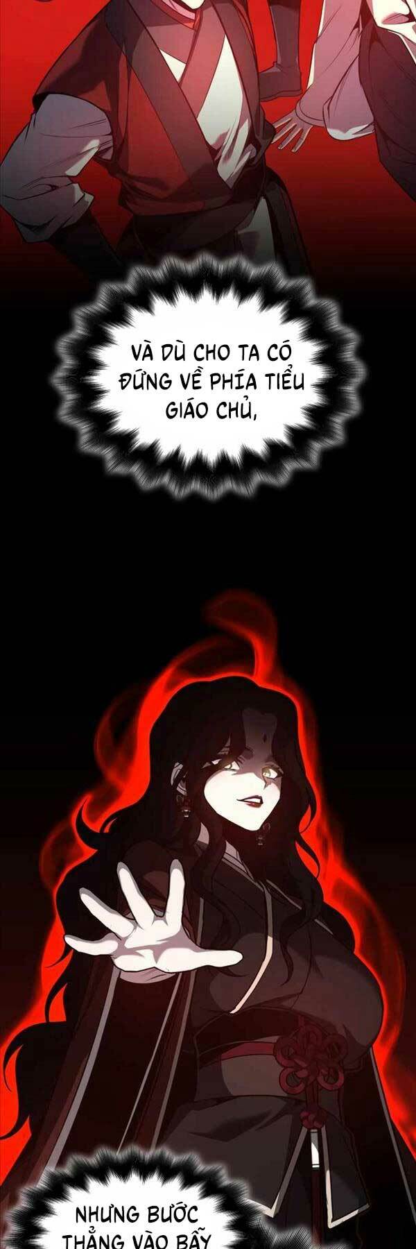 Thiên Ma Thần Quyết: Trùng Sinh Chap 100 - Next Chap 101