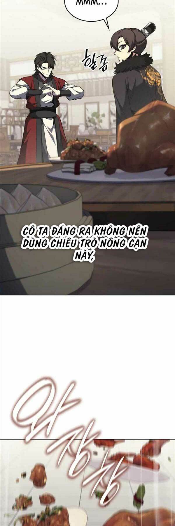 Thiên Ma Thần Quyết: Trùng Sinh Chap 100 - Next Chap 101