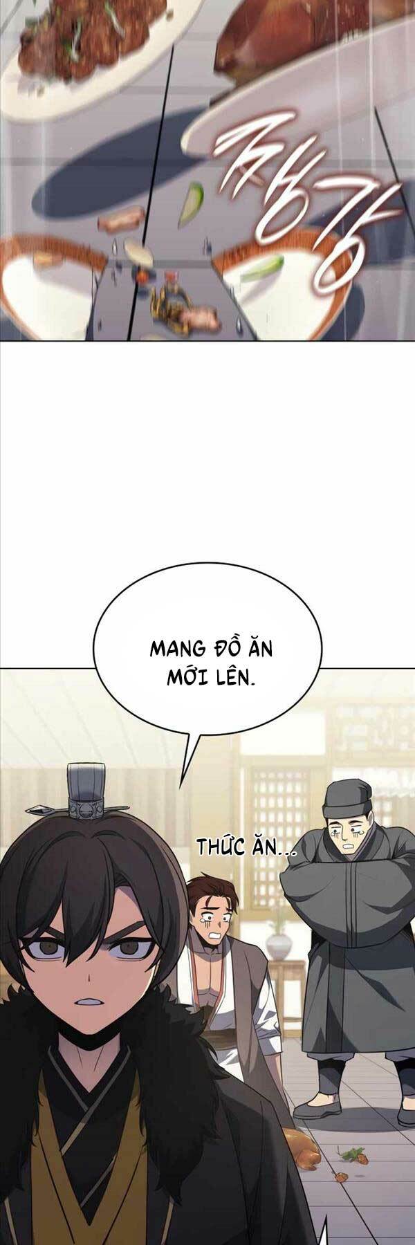 Thiên Ma Thần Quyết: Trùng Sinh Chap 100 - Next Chap 101