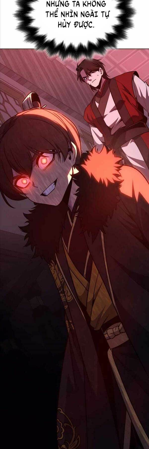 Thiên Ma Thần Quyết: Trùng Sinh Chap 100 - Next Chap 101