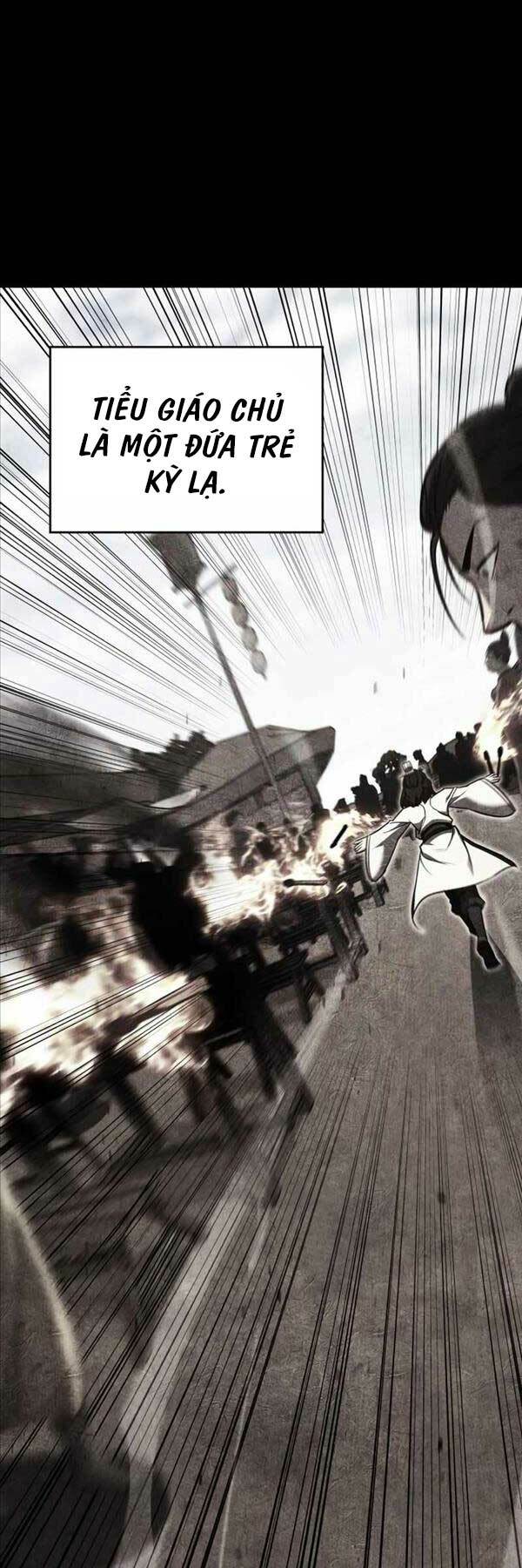 Thiên Ma Thần Quyết: Trùng Sinh Chap 100 - Next Chap 101