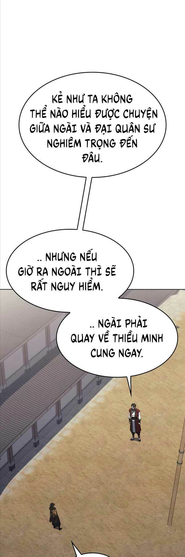 Thiên Ma Thần Quyết: Trùng Sinh Chap 101 - Next Chap 102