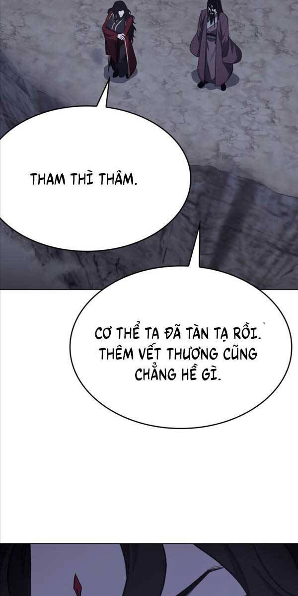 Thiên Ma Thần Quyết: Trùng Sinh Chap 101 - Next Chap 102