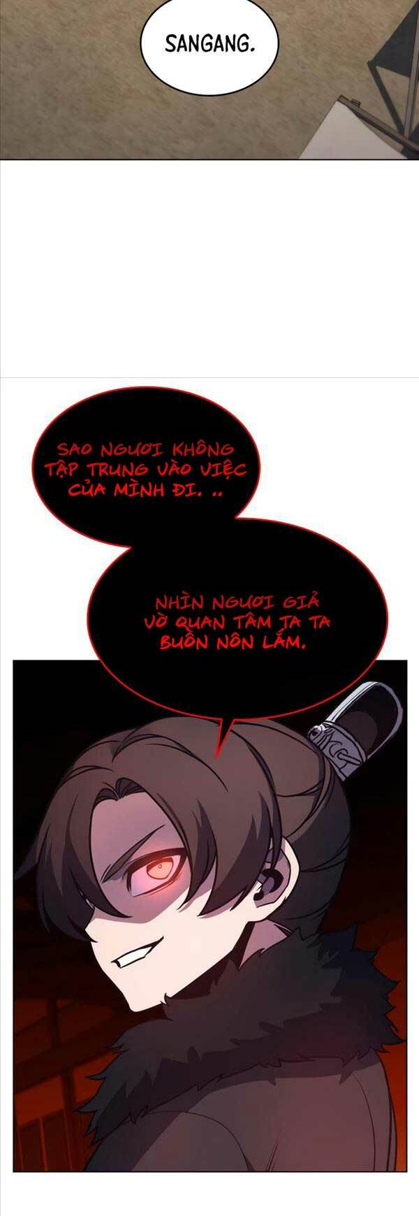 Thiên Ma Thần Quyết: Trùng Sinh Chap 101 - Next Chap 102