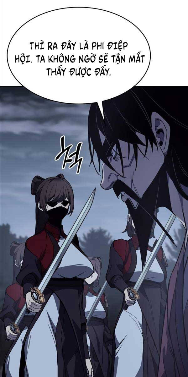 Thiên Ma Thần Quyết: Trùng Sinh Chap 101 - Next Chap 102