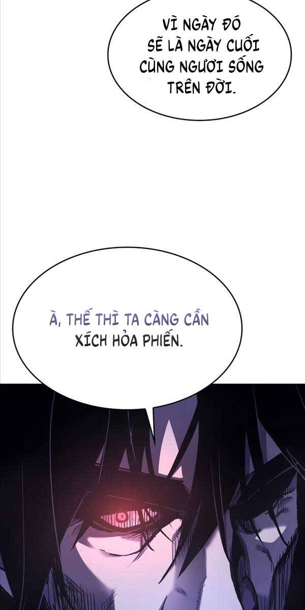 Thiên Ma Thần Quyết: Trùng Sinh Chap 101 - Next Chap 102