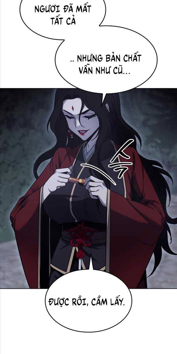 Thiên Ma Thần Quyết: Trùng Sinh Chap 101 - Next Chap 102