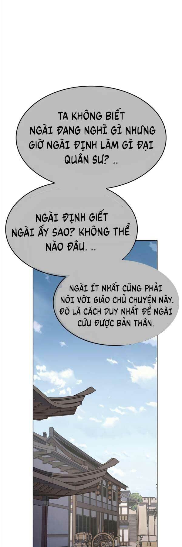 Thiên Ma Thần Quyết: Trùng Sinh Chap 101 - Next Chap 102