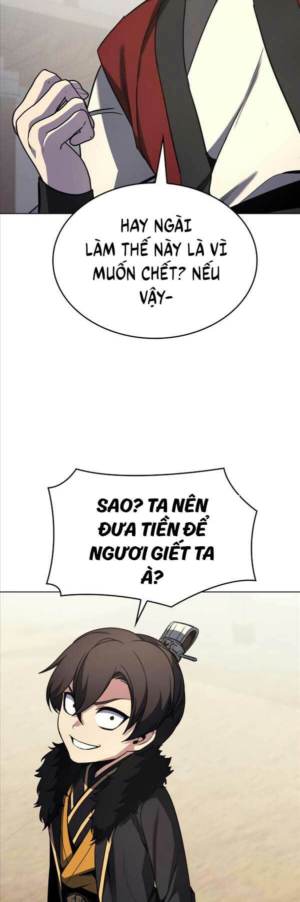 Thiên Ma Thần Quyết: Trùng Sinh Chap 101 - Next Chap 102