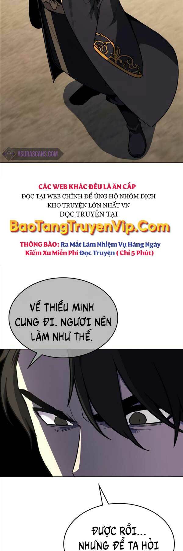 Thiên Ma Thần Quyết: Trùng Sinh Chap 101 - Next Chap 102
