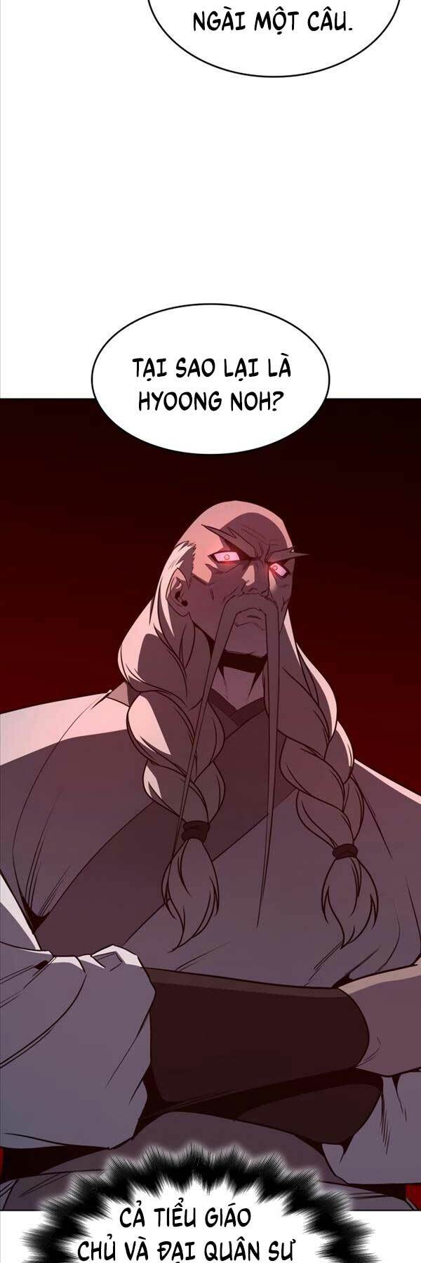 Thiên Ma Thần Quyết: Trùng Sinh Chap 101 - Next Chap 102