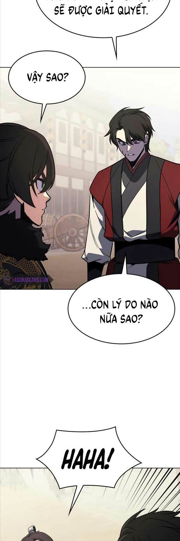 Thiên Ma Thần Quyết: Trùng Sinh Chap 101 - Next Chap 102